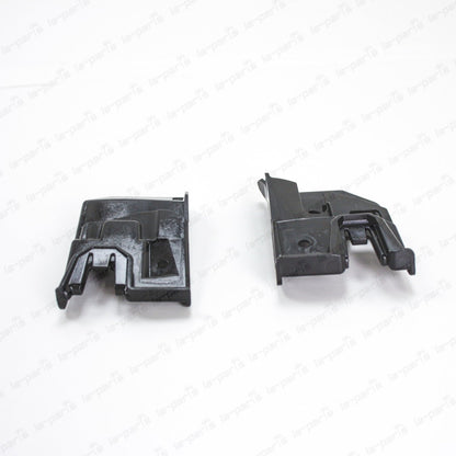 Genuine Toyota 11-15 Prius Driver Side Upper & Lower Turn Signal Light Brackets