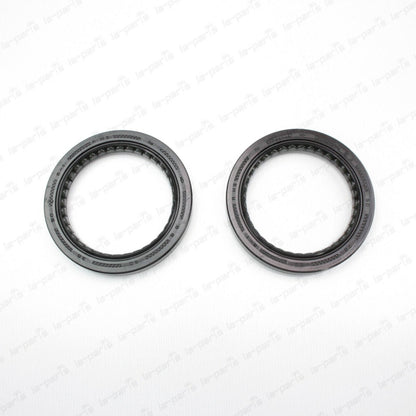 NEW GENUINE TOYOTA SUPRA 1JZGTE ENGINE NON VVTI CAM SEALS 1JZ JZZ30 JZX90 JZA70