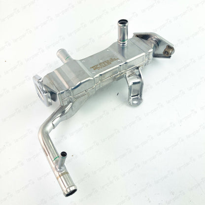 NEW GENUINE TOYOTA PRIUS CT200h EXHAUST PIPE SUB-ASSY EGR W/COOLER 25601-37010