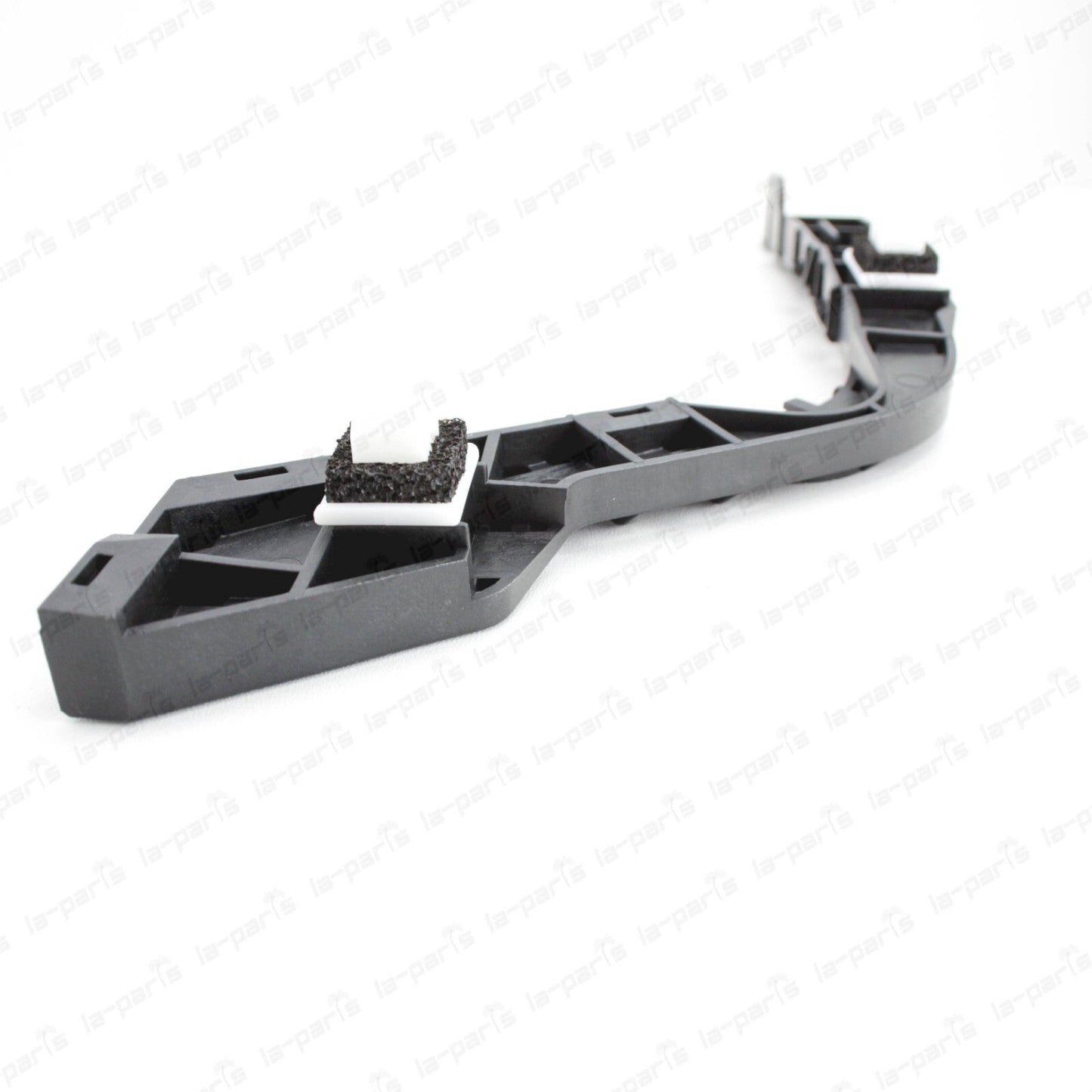 NEW GENUINE HONDA ACURA 02-04 RSX REAR BUMPER SIDE BRACKET SET OF RIGHT & LEFT