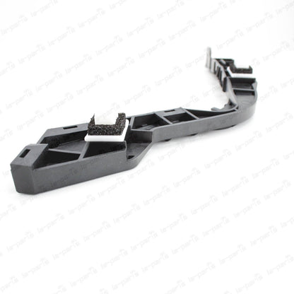 NEW GENUINE HONDA ACURA 02-04 RSX REAR BUMPER SIDE BRACKET SET OF RIGHT & LEFT