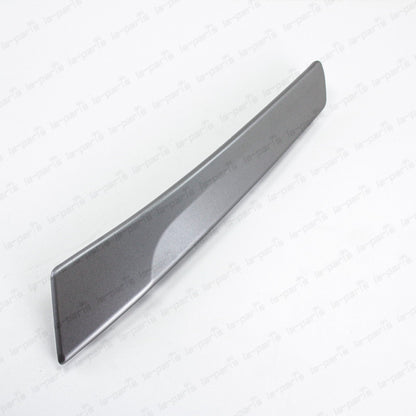 New Genuine OEM Mazda 3 Passenger Front Door Handle Trim Cover BBM7-68-D62C