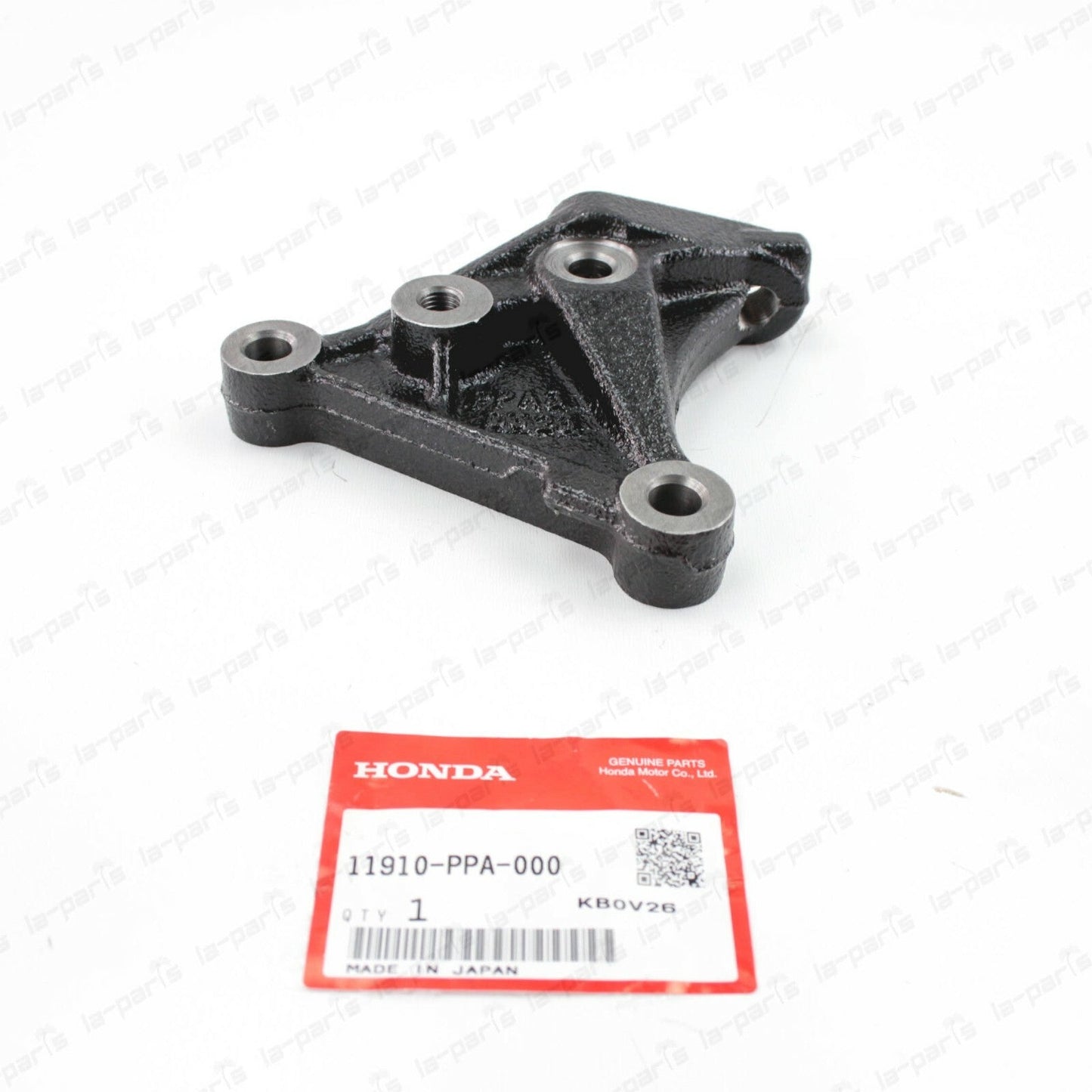 NEW GENUINE HONDA K24 ENGINE SWAP BRACKET 11910-PPA-000 OEM