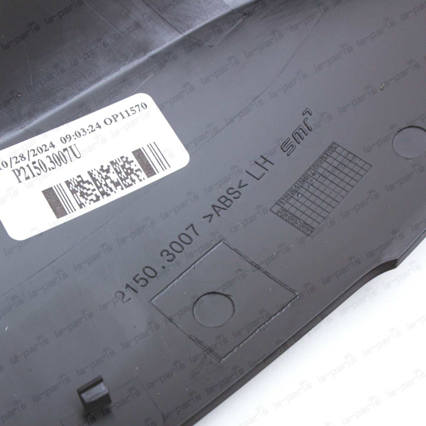 New Genuine OEM Nissan Infiniti 2016-2020 QX60 Driver Mirror Cover 96374-9NF1E