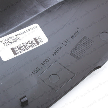 New Genuine OEM Nissan Infiniti 2016-2020 QX60 Driver Mirror Cover 96374-9NF1E