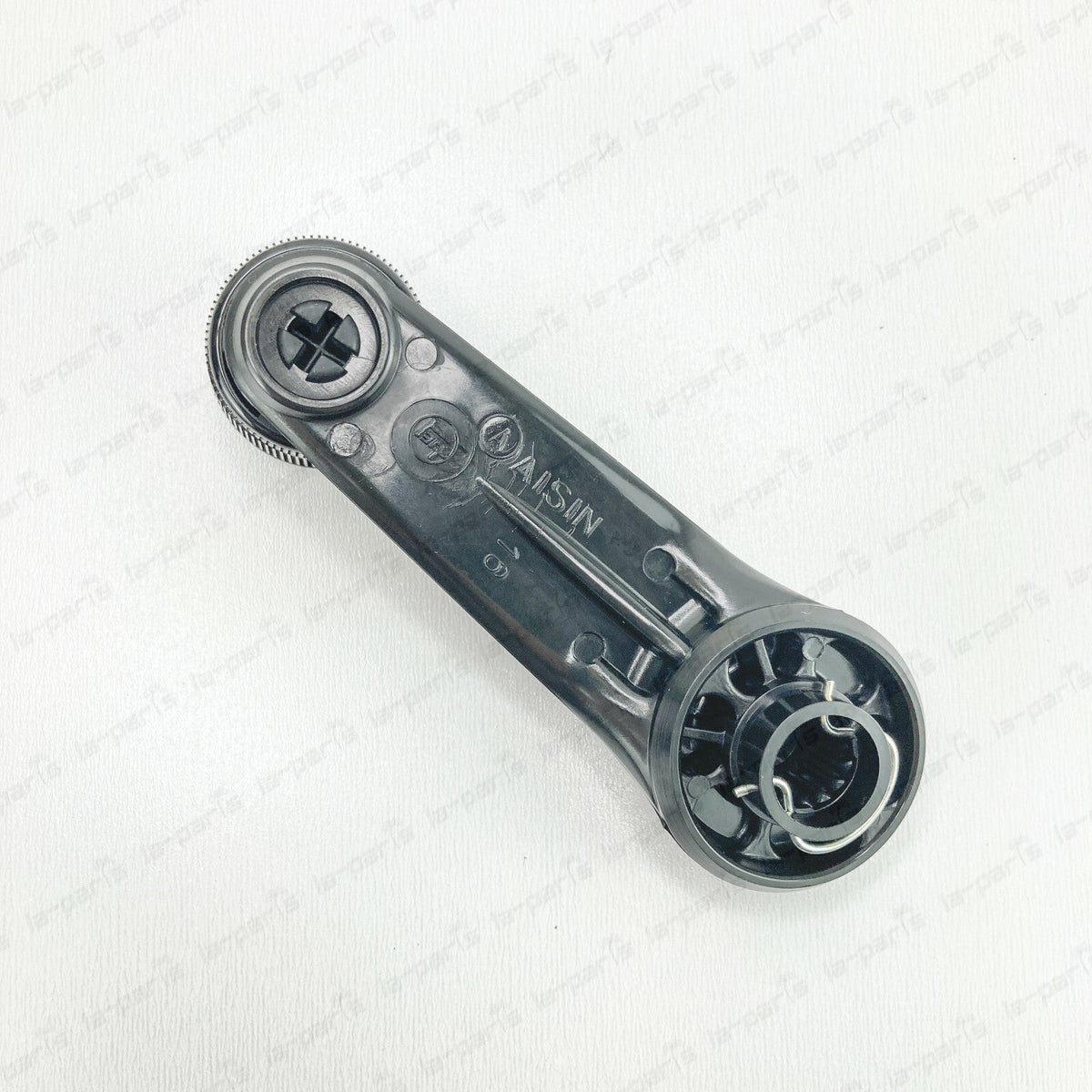 Genuine 69260-12010-01 For Toyota  LC FJ45 Front Window Regulator Handle