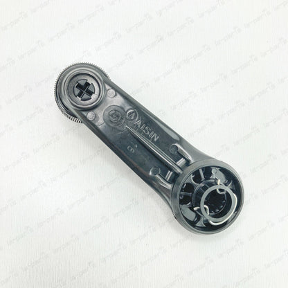 Genuine 69260-12010-01 For Toyota  LC FJ45 Front Window Regulator Handle