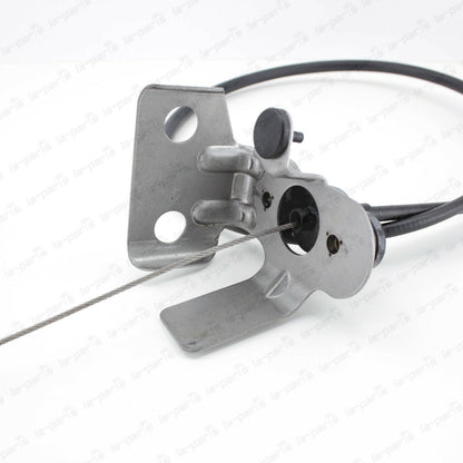 NEW GENUINE TOYOTA SUPRA RHD JZA80 2JZGTE THROTTLE ACCELERATOR CABLE 78180-1B110