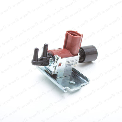 New Genuine Toyota Lexus 2016-2024 Vacuum Switching Valve NO.2 25860-31120