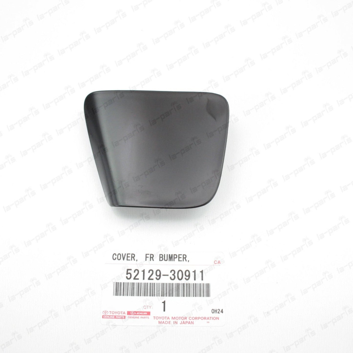 GENUINE 5212930911 FOR LEXUS GS200t/350/450h FRONT BUMPER TOW HOOK HOLE COVER