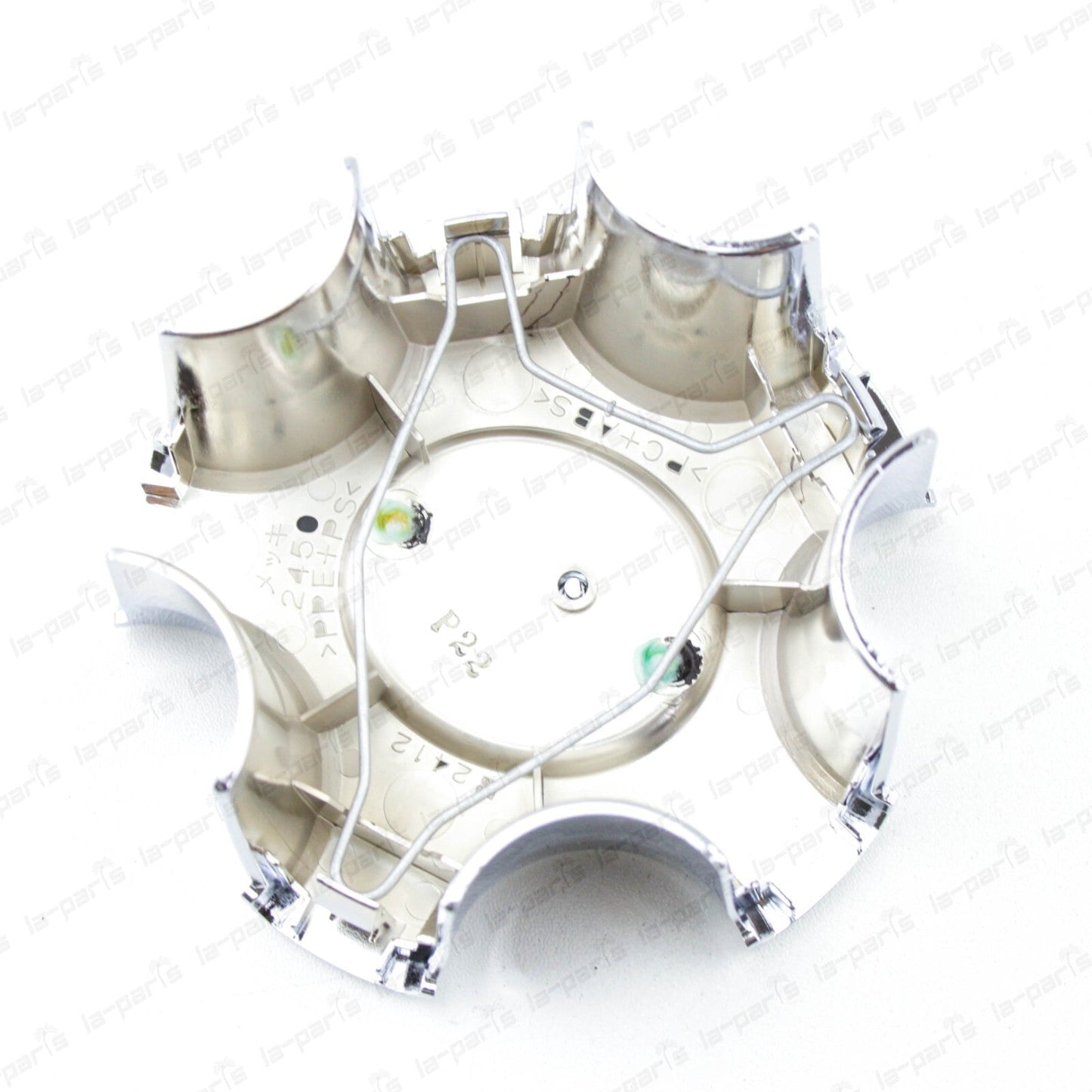 4260350190 NEW GENUINE FOR LEXUS 2001-2003 LS430 CHROME CENTER CAP 42603-50190