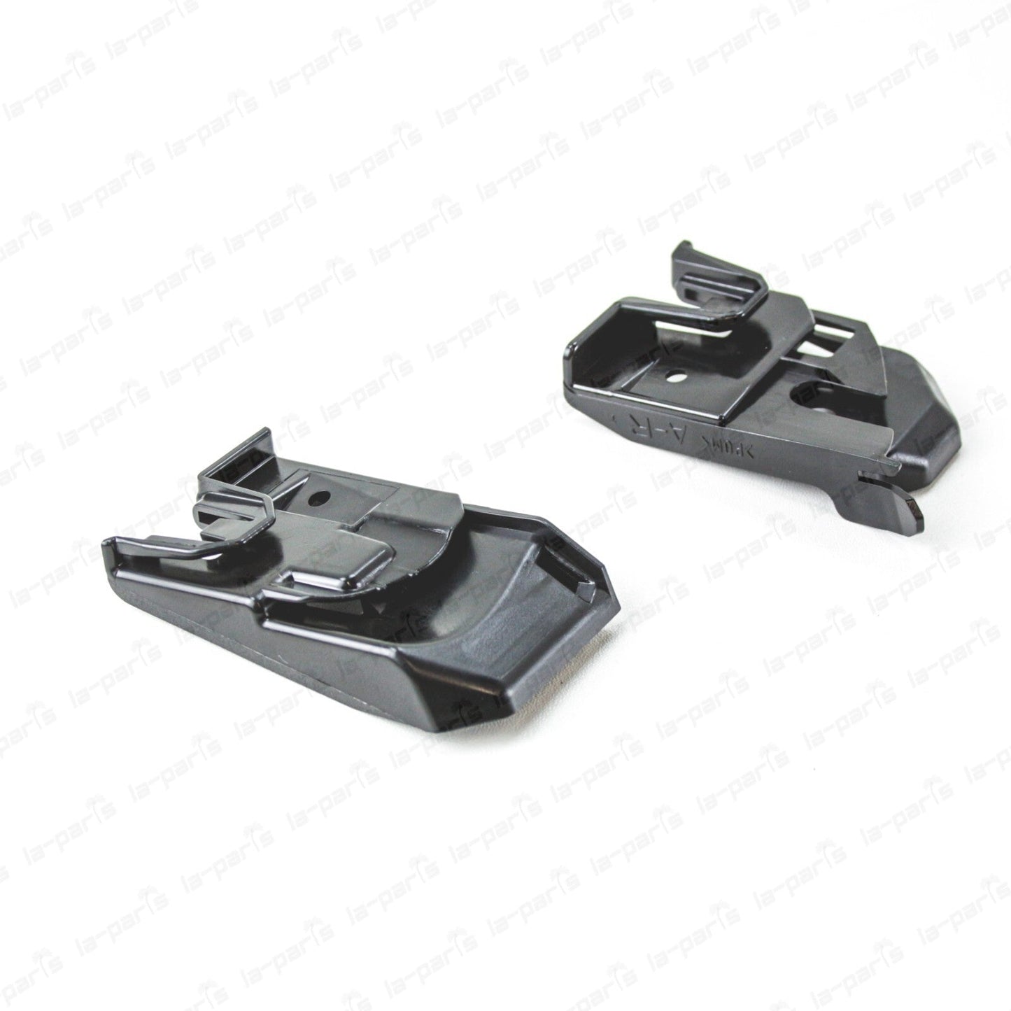 Genuine Toyota 11-15 Prius Passenger Side Upper Lower Turn Signal Light Bracket
