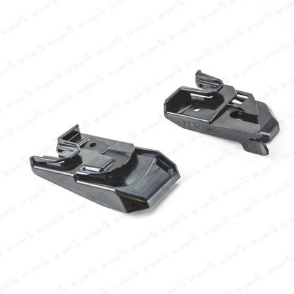 Genuine Toyota 11-15 Prius Passenger Side Upper Lower Turn Signal Light Bracket