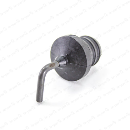 New Genuine OEM Honda Civic H-RV Transmission Filler Cap ATF Plug 25615-5T0-004