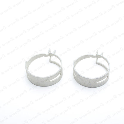 New Genuine Toyota 2006-2025 Radiator Hose Clamp 96136-44301