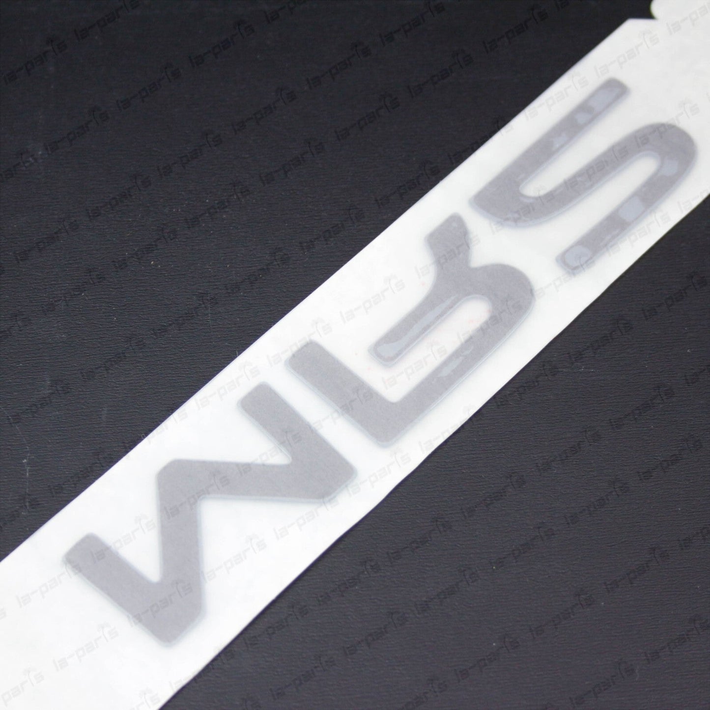NEW GENUINE TOYOTA 1990-1999 MR2 SW20 SW21 REAR EMBLEM NAMEPLATE 75471-17110-B0