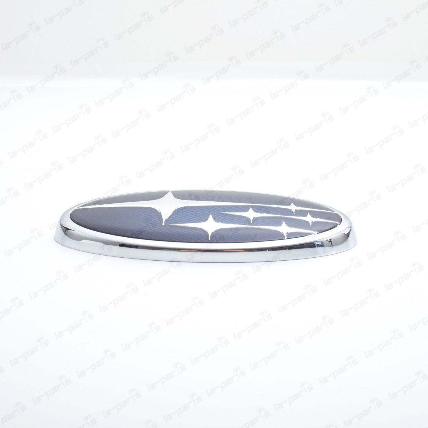 New Genuine OEM Subaru 12-14 Impreza XV Crosstrek Front Grill Emblem 93013FJ000