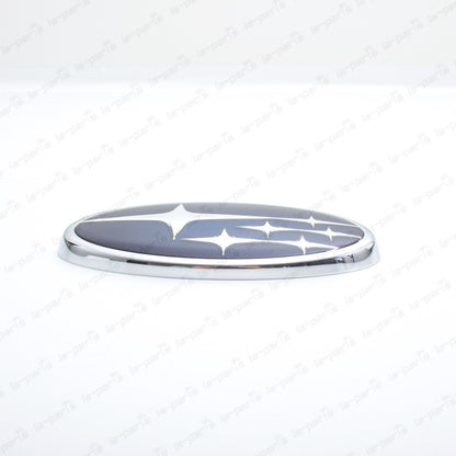 New Genuine OEM Subaru 12-14 Impreza XV Crosstrek Front Grill Emblem 93013FJ000