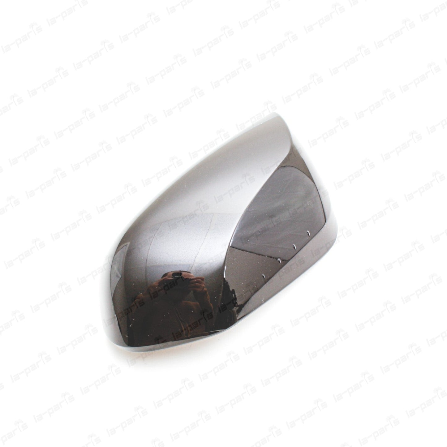 New Genuine Toyota 20-22 Prius 18-19 Camry Driver Side Mirror Cover Black 218