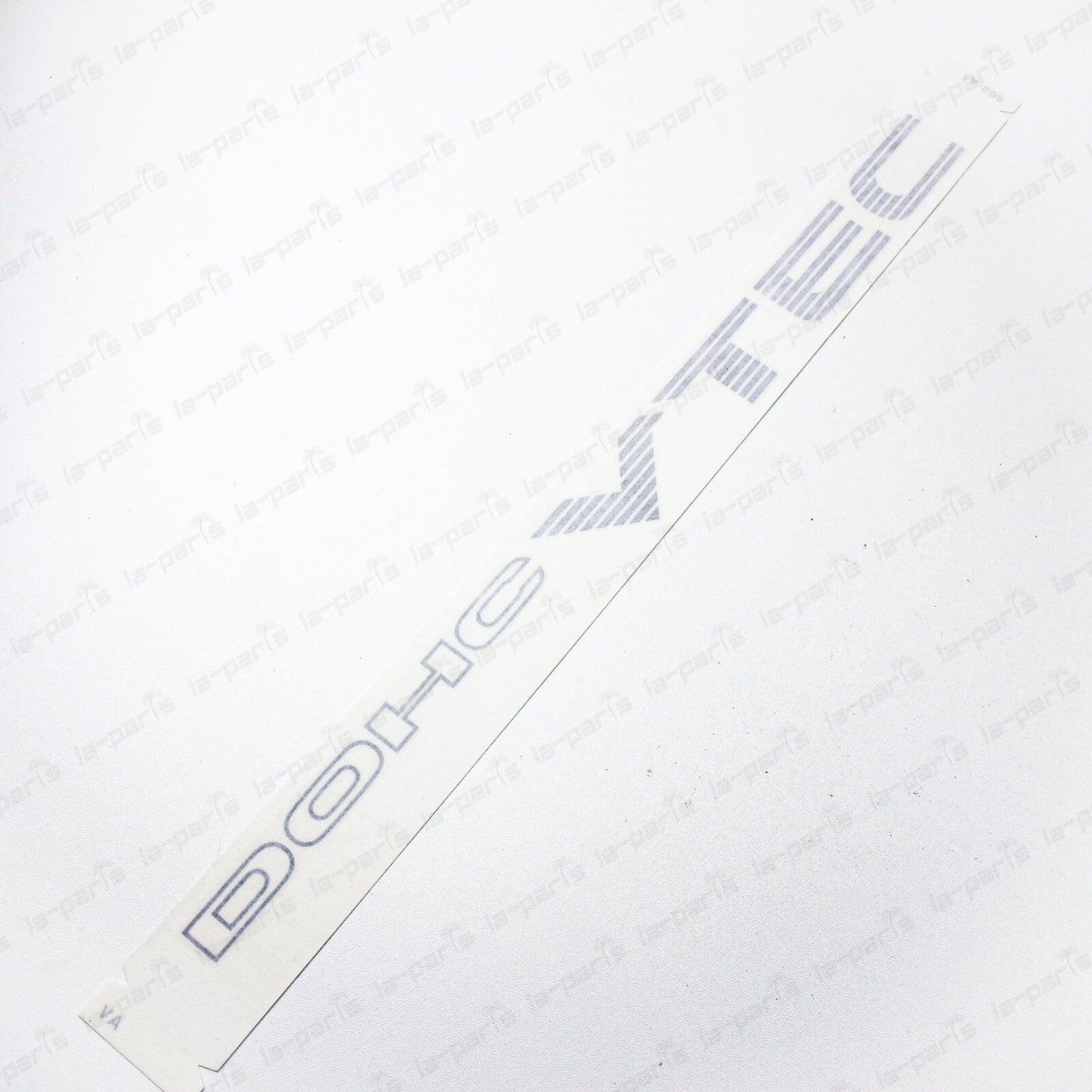Genuine OEM Honda 99-00 Honda Civic Coupe Si B16 DOHC VTEC Side Sticker Qty:1