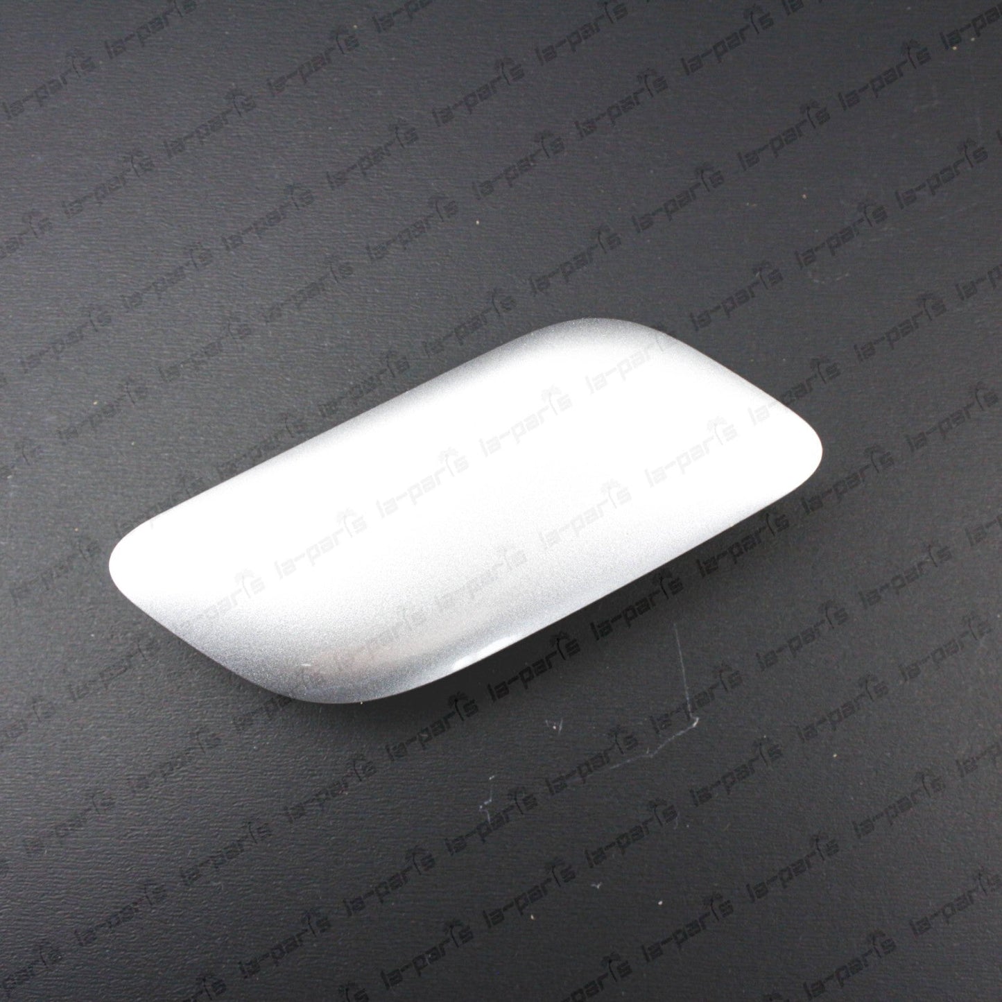 New Genuine Lexus 08-13 LX570 Silver Passenger side Headlamp Washer Nozzle Cap