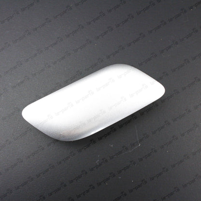 New Genuine Lexus 08-13 LX570 Silver Passenger side Headlamp Washer Nozzle Cap