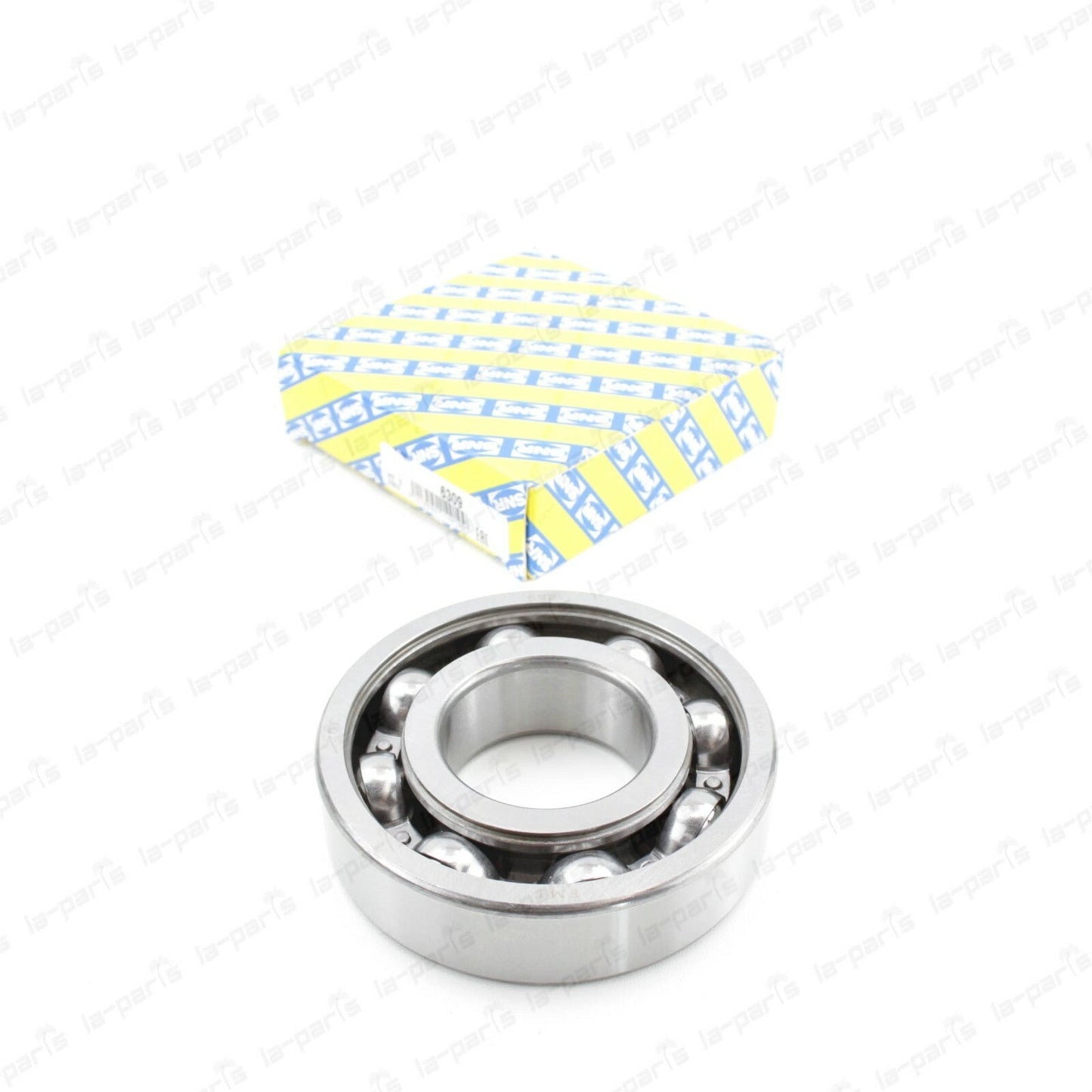 SNR 6309K Bearing Open 45x100x25 mm 6309J30K 6309 K Tapered Bore