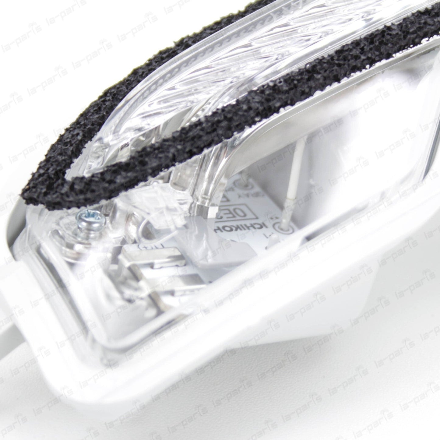GENUINE INFINITI Q50 Q60 Q70 QX30 PASSENGER DOOR MIRROR TURN SIGNAL 26160-4GA0A