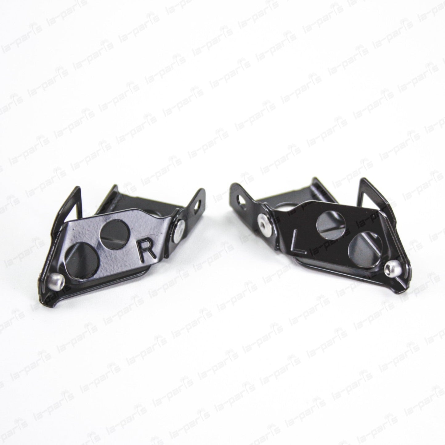 New Genuine Toyota Scion 13-20 FR-S 86 Right & Left Front Bumper Bracket Set