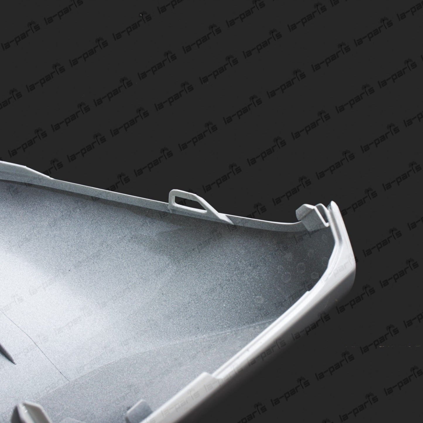 Genuine Toyota 20-22 Prius 18-19 Camry Driver Side Mirror Cover Super White 040