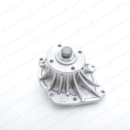 New GMB Water Pump For Toyota Hilux Land Cruiser Dyna 1KDFTV 2KDFTV GWT116A