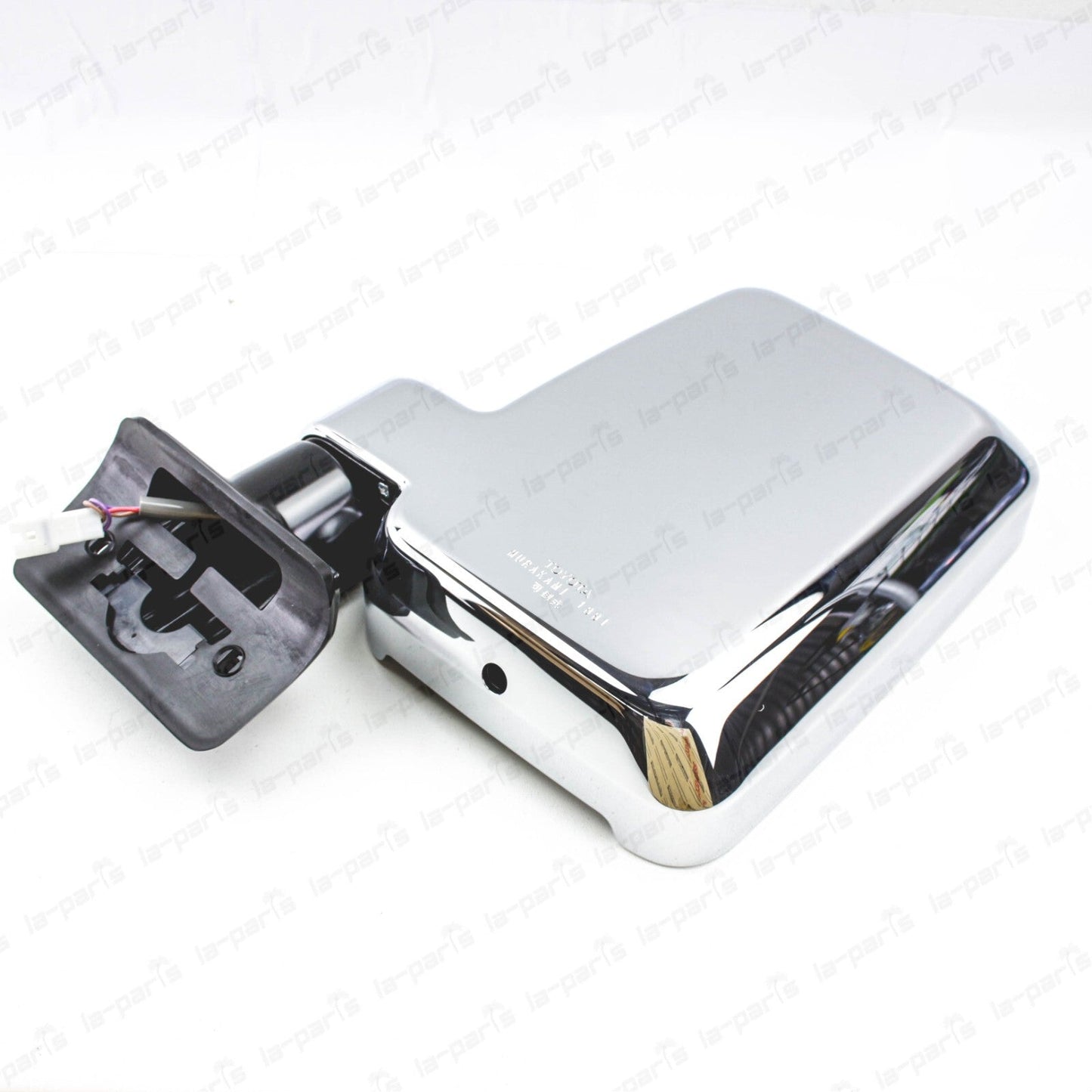 New Genuine Toyota Land Cruiser FZJ70 Left Outer Electric Mirror 87940-60C90
