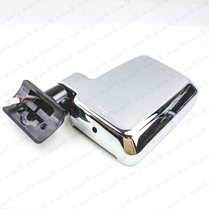 New Genuine Toyota Land Cruiser FZJ70 Left Outer Electric Mirror 87940-60C90