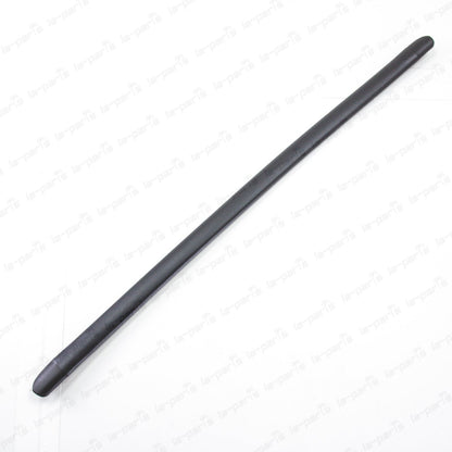 New Genuine OEM Toyota 93-98 Supra JZA80 Front Bumper Rubber Seal Weatherstrip