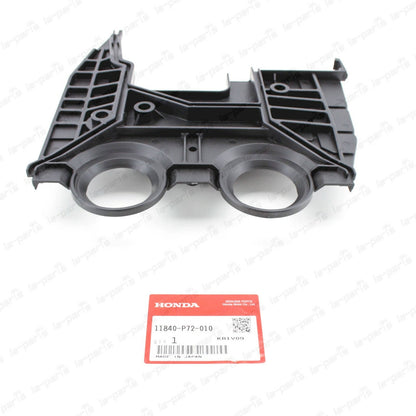 NEW GENUINE HONDA ACURA INTEGRA GSR TYPE R B18C TIMING BELT COVER 11840-P72-010