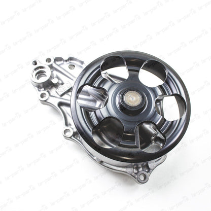 New Genuine OEM Honda 06-11 Civic Si FA5 K20Z3 Water Pump 19200-RBC-013