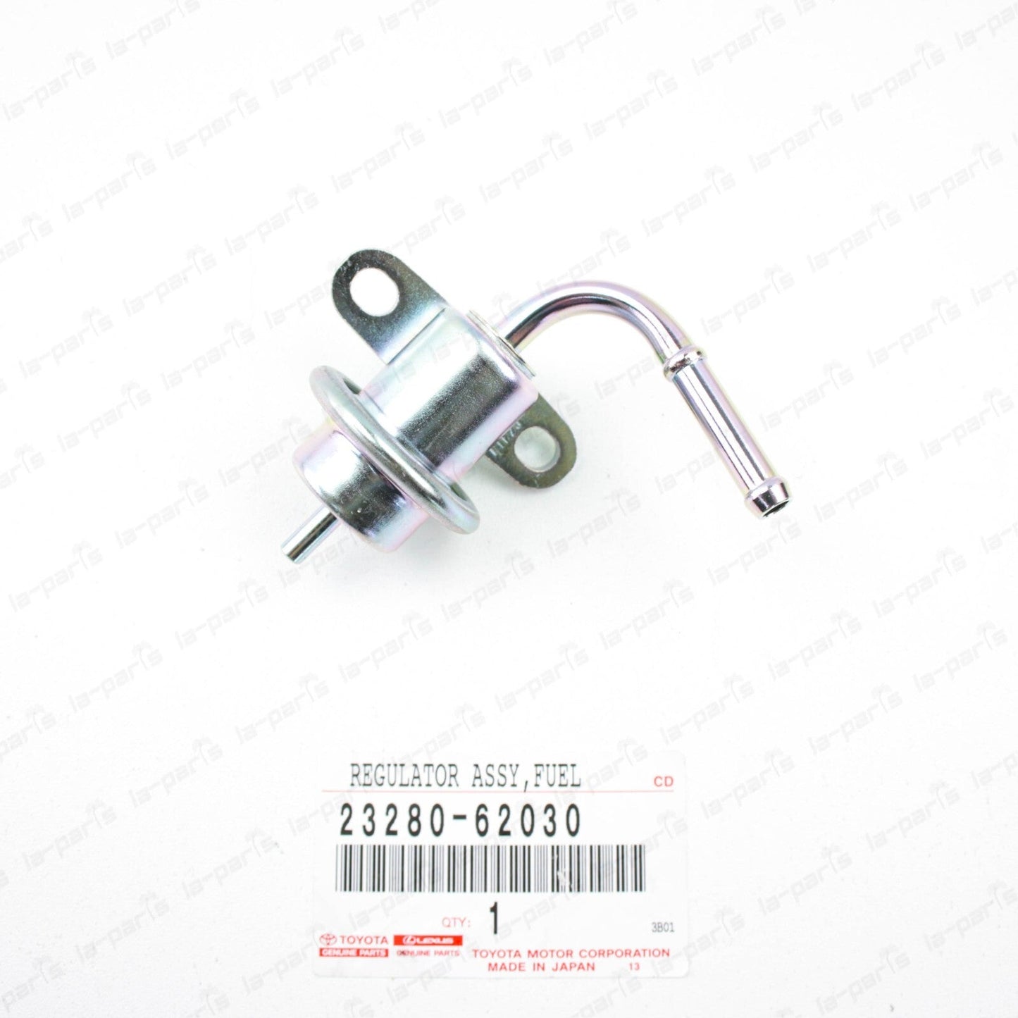 New Genuine OEM Toyota 4Runner Tacoma T100 Fuel Pressure Regulator 23280-62030