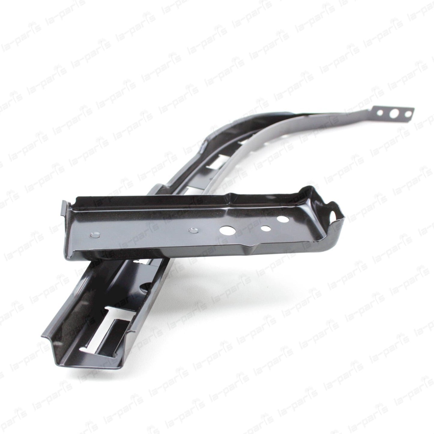 GENUINE ACURA 04- 08 TSX DRIVER SIDE FRONT HEADLAMP BRACKET 71190-SEA-000