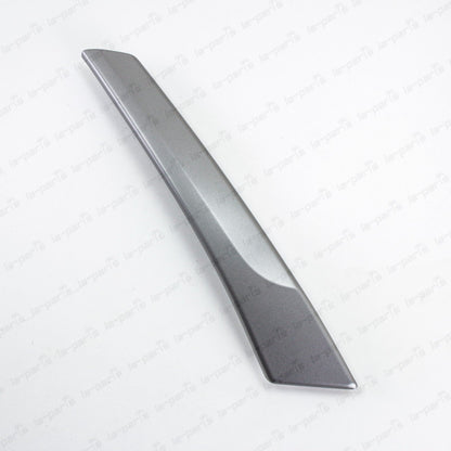 New Genuine OEM Mazda 3 Passenger Front Door Handle Trim Cover BBM7-68-D62C