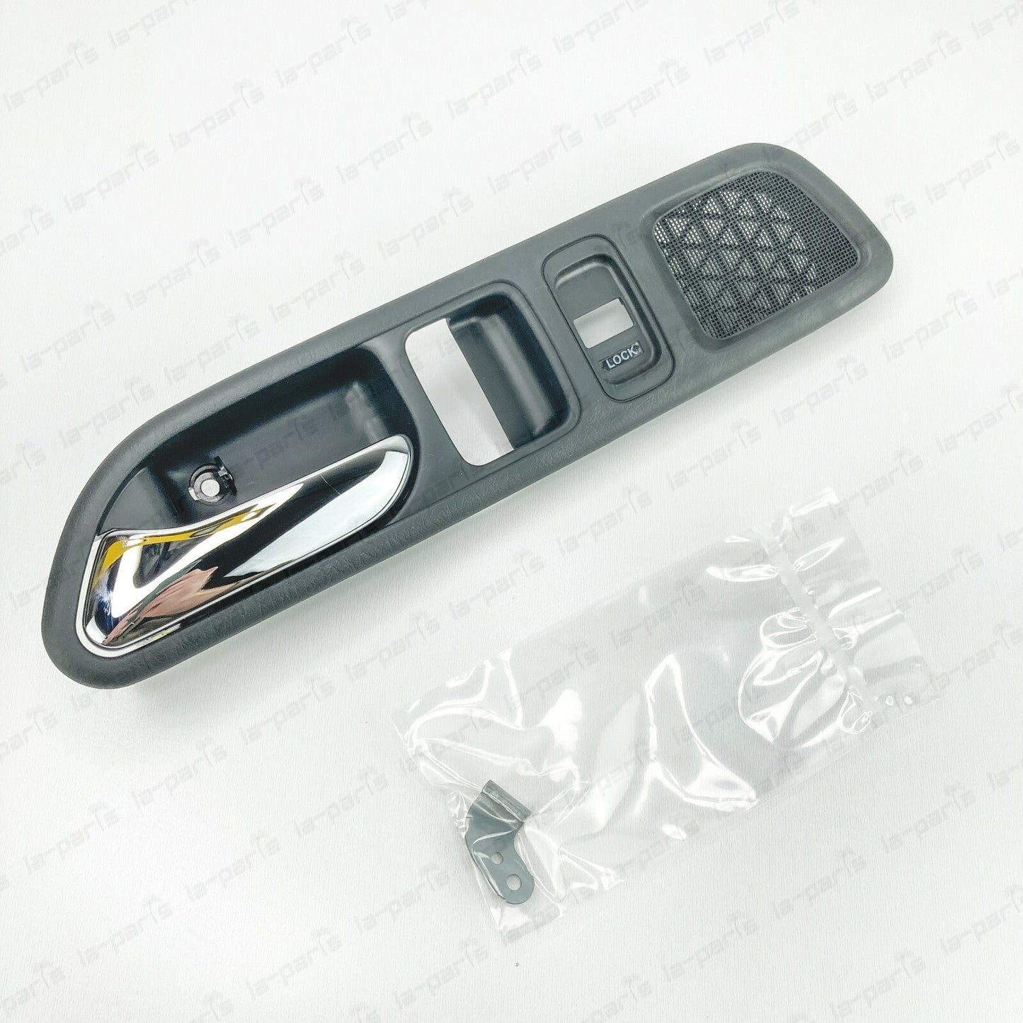 GENUINE HONDA 97-01 PRELUDE  DRIVER SIDE DOOR HANDLE 72164-S30-A01ZA