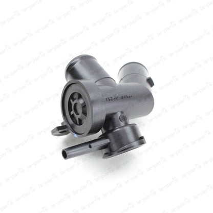 NEW GENUINE NISSAN QUEST MURANO RADIATOR COOLANT FILLER NECK PIPE 21517-JP00A