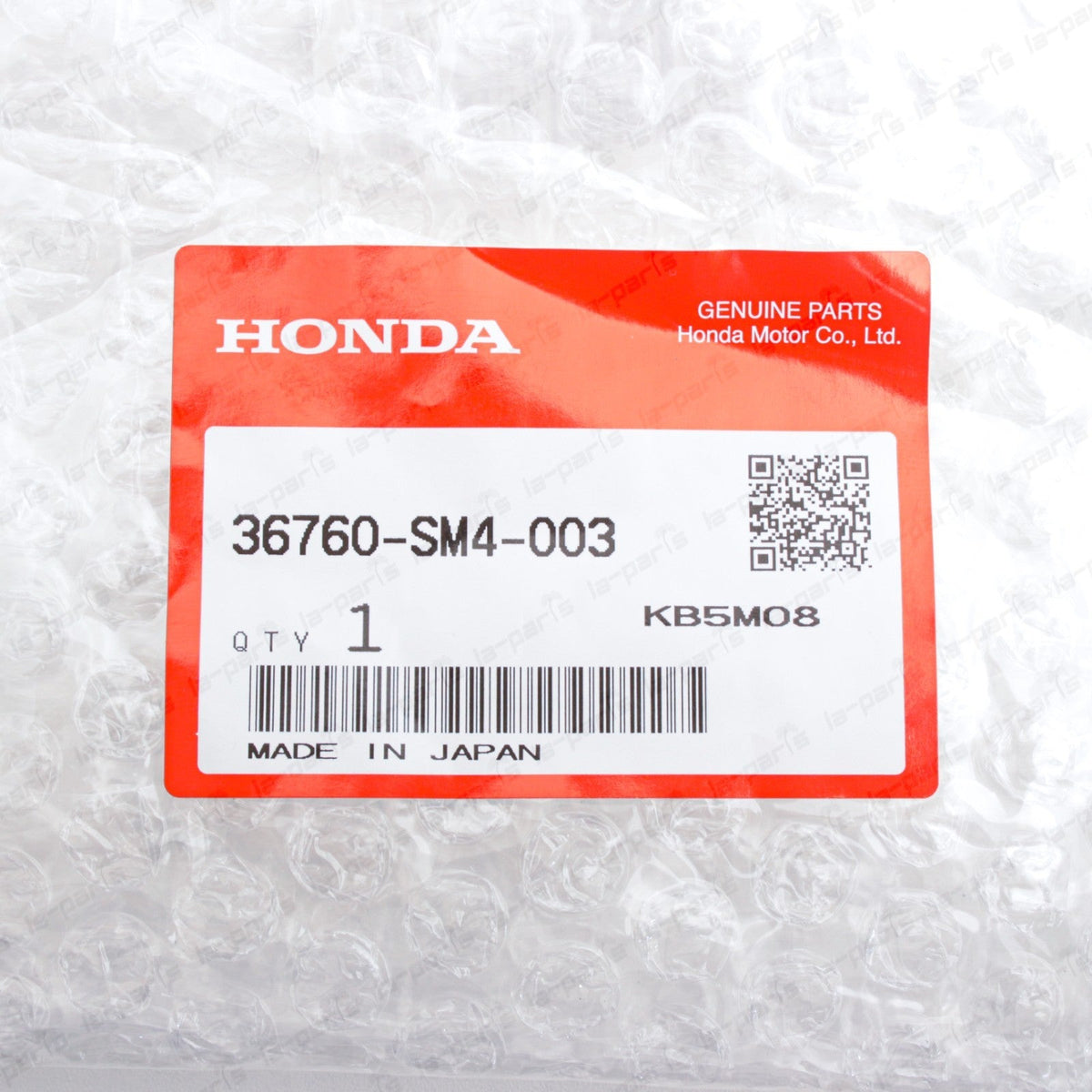 New Genuine OEM Honda Acura Clutch Starter Safety Switch 36760-SM4-003