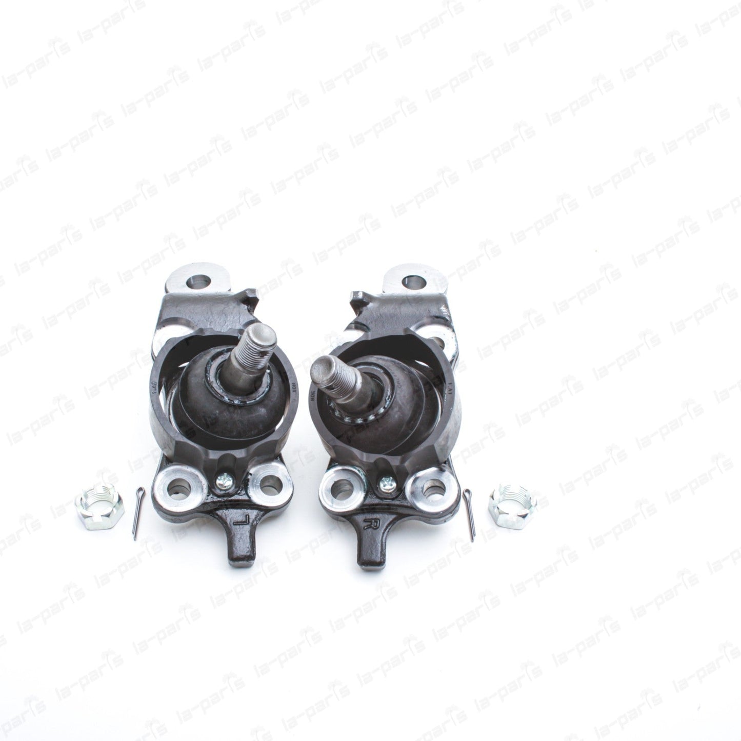New Genuine Toyota 04-06 Tundra 03-07 Sequoia Lower Ball Joint SET of RH & LH
