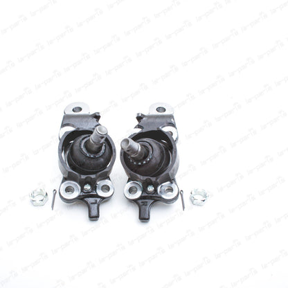New Genuine Toyota 04-06 Tundra 03-07 Sequoia Lower Ball Joint SET of RH & LH