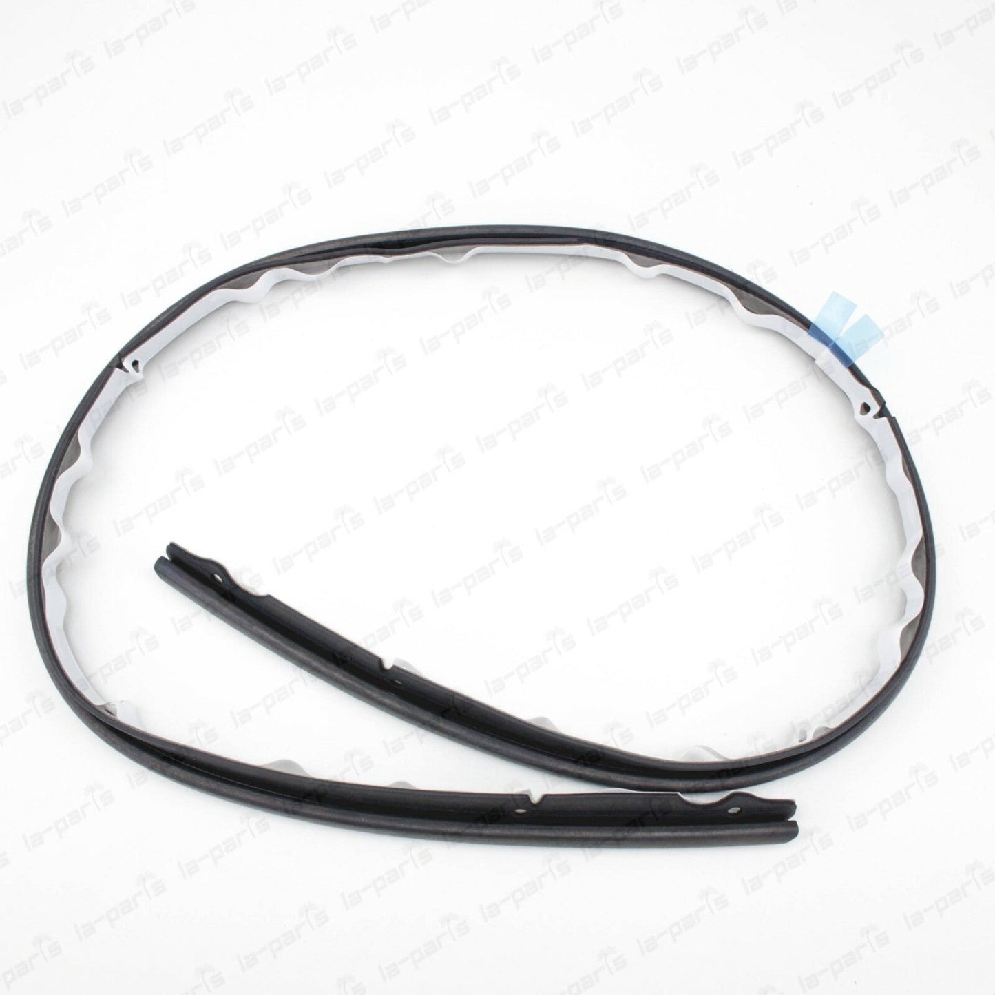 NEW GENUINE TOYOTA 2000-2005 CELICA HOOD TO FRONT END PANEL SEAL 53395-20030