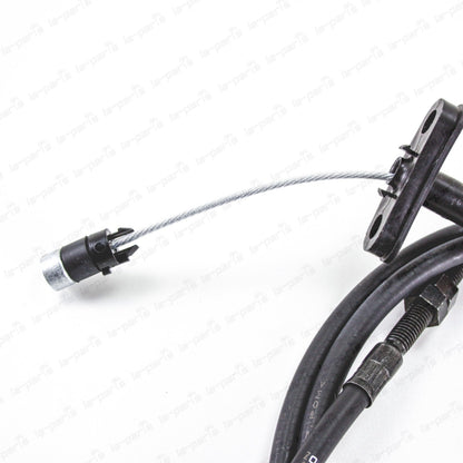 Genuine Toyota Land Cruiser FZJ80 LX450 Accelerator Control Cable 78180-60280