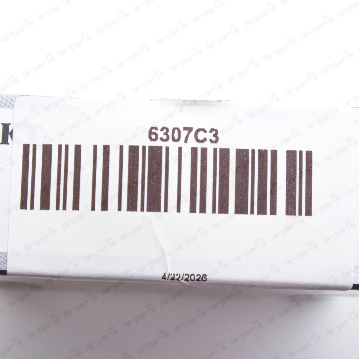 KOYO 6307 C3 Deep Groove Ball Bearing 35x80x21mm 6307C3 Made in Japan