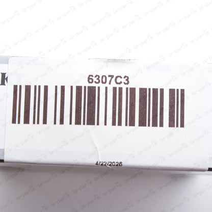 KOYO 6307 C3 Deep Groove Ball Bearing 35x80x21mm 6307C3 Made in Japan