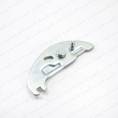 New Genuine OEM Suzuki 00-04 Vitara Driver Side Rear Brake Drum Link 53712-65D10