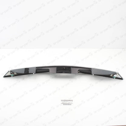 New Genuine Infiniti 2013-2017 Qx80 Qx56 Back Door Upper Molding 90816-1Zr1C